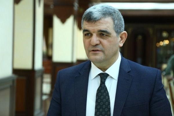 Milli Məclisin deputatı Fazil Mustafaya qarşı sui-qəsd olub