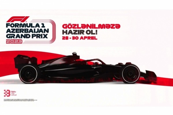 Formula-1 çempionatının keçiriləcəyi yollar nəqliyyat üçün bağlanıb
