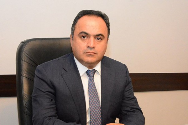 Goranboyda yarım milyonqluq təmir işi - Məhərrəm Quliyevin sevimli şirkəti yenə qalib oldu