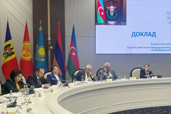 Azərbaycan tərəfindən Ermənistana qarşı arbitraj prosesinə  başlanıb