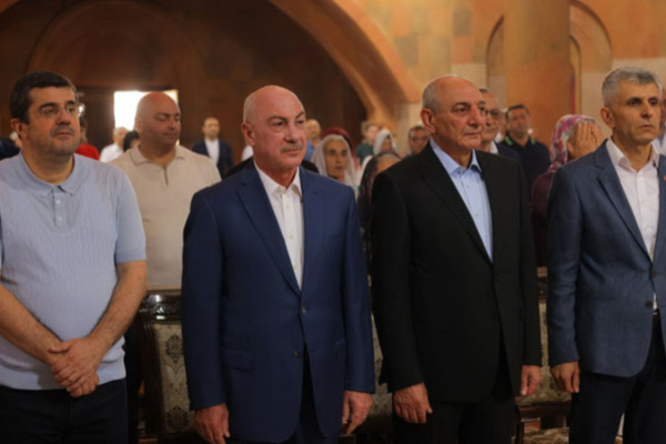 Həbs edilən xunta rəhbərlərini hansı cəza gözləyir?