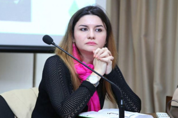 Nazir Ülkər Səttarovanı yeni yaradılan agentliyin sədri təyin etdi