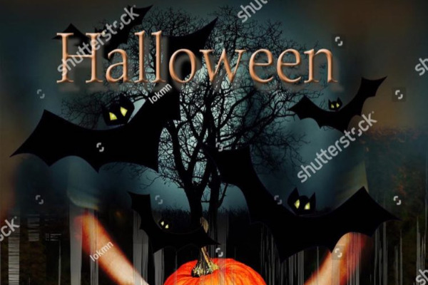 Halloven (ya da Helloven)