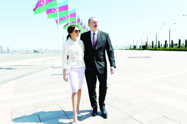 Dövlətə və xalqa sədaqətli xidmət örnəyi